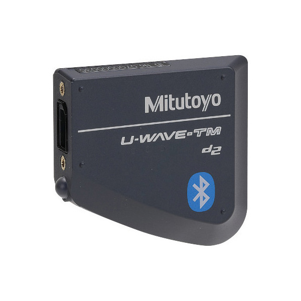 （株）ミツトヨ U－WAVE－TMB 防水IP67タイプ 264-626 測定データワイヤレス送信ユニット U-WAVE-TMB(IP67ﾀｲﾌﾟ) 264-626