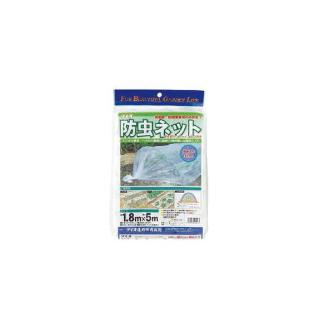 （株）イノベックス 銀糸入り防虫網 銀糸入り防虫網 ｷﾞﾝｼｲﾘﾎﾞｳﾁｭｳｱﾐ 1.35MX10M