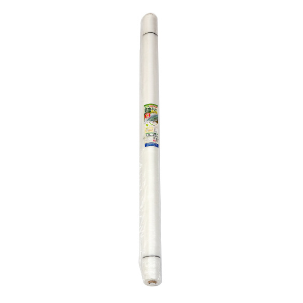 （株）イノベックス 菜園用防虫ネット75 菜園用防虫ネット７５ ｻｲｴﾝﾖｳﾎﾞｳﾁｭｳﾈｯﾄ75 1.35MX20M
