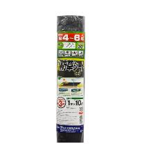 （株）イノベックス 高密度防草シート