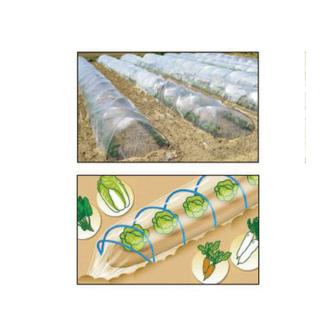 （株）イノベックス 家庭菜園用ビニール 家庭菜園用ビニール ｶﾃｲｻｲｴﾝﾖｳﾋﾞﾆｰﾙ 1.85MX5M