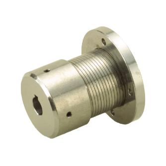 三木プーリ（株） バウマンフレックスカップリング MF バウマンフレックスカップリング MF-16K