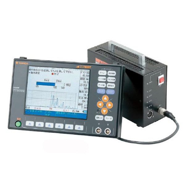 （株）東日製作所 超音波締付試験機 TT 超音波締付試験機 TT2000C