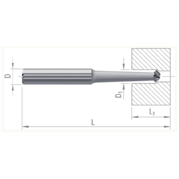 （株）ムラキ ディキシ ボーリング 2581 ディキシ　ボーリング 2581 10.0500