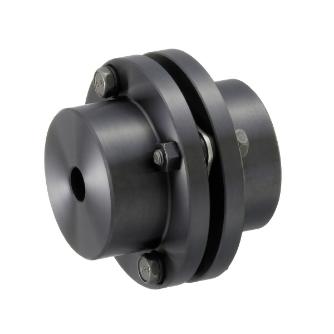 三木プーリ（株） サーボフレックスカップリング SFS-14S サーボフレックスカップリング SFS-14S