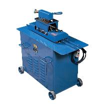 （株）盛光 小型ダクトロール機R兼用 SD－HS DKSR-1006