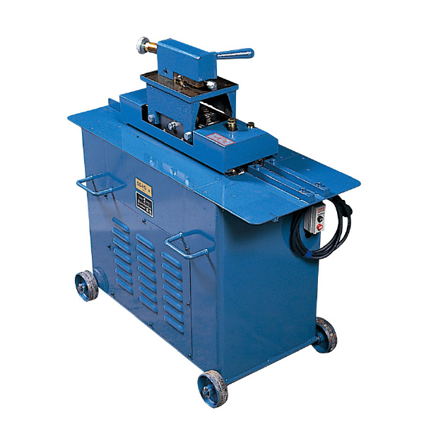 （株）盛光 小型ダクトロール機R兼用 SD－HS DKSR-1006 小型ダクトロール機Ｒ兼用　ＳＤ－ＨＳ DKSR-1006