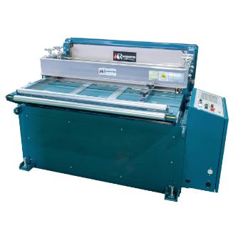 （株）盛光 定尺切断機 アポロ1100  TSSR 定尺切断機　アポロ１１００　１００工程 TSSR-1011