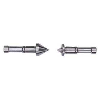 （株）ミツトヨ メカマイクロメータ 付属品 126-801 メカマイクロメータ　付属品 126-801/ｶｴｺﾞﾏ/M1