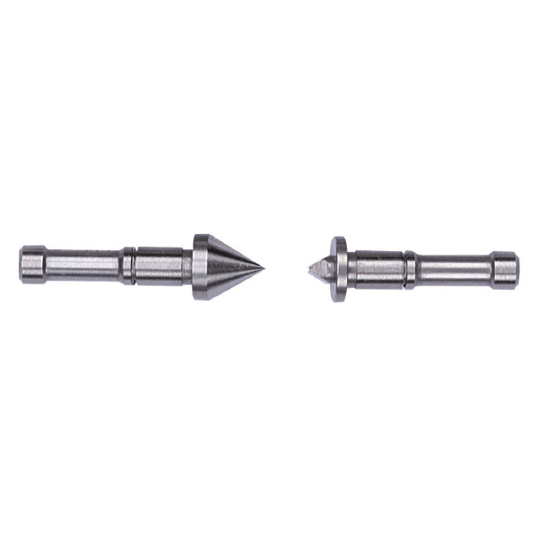 （株）ミツトヨ メカマイクロメータ 付属品 126-801 メカマイクロメータ　付属品 126-801/ｶｴｺﾞﾏ/M1