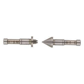 （株）ミツトヨ メカマイクロメータ 付属品 126-815 メカマイクロメータ　付属品 126-815/ｶｴｺﾞﾏ W5