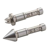 （株）ミツトヨ メカマイクロメータ 付属品 126-816