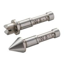 （株）ミツトヨ メカマイクロメータ 付属品 126-818