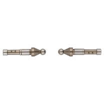 （株）ミツトヨ メカマイクロメータ 付属品 124-823