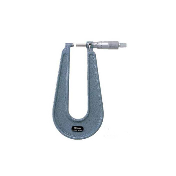 （株）ミツトヨ マイクロメータ PMUS マイクロメータ PMUS150-25 118-114