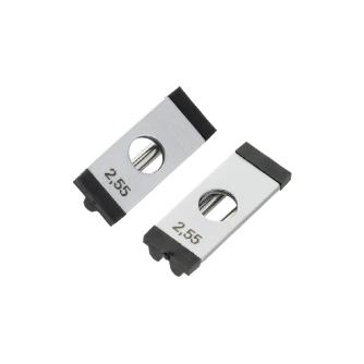 （株）ミツトヨ 三針ユニット 2.550 952147 三針ユニット 2.550 952147