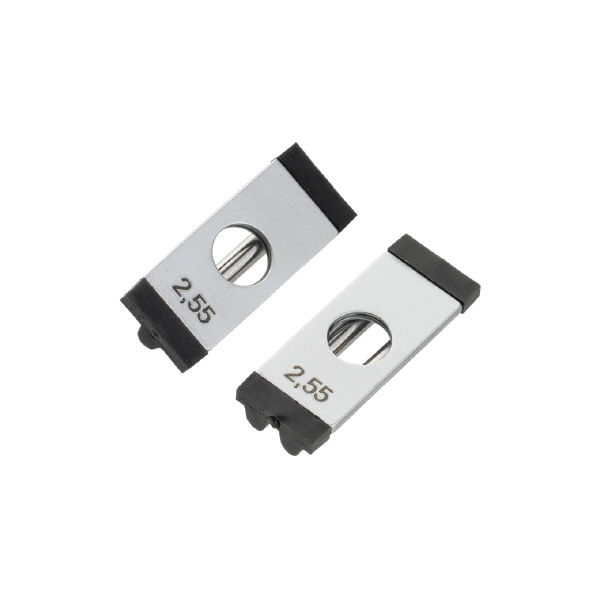 （株）ミツトヨ 三針ユニット 2.550 952147 三針ユニット 2.550 952147