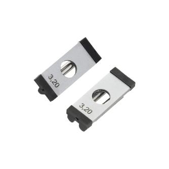 （株）ミツトヨ 三針ユニット 3.200 952148 三針ユニット 3.200 952148