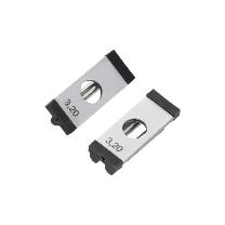 （株）ミツトヨ 三針ユニット 3.200 952148