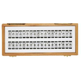 （株）ミツトヨ 三針ユニット 18セツト 313-101 三針ユニット 18ｾﾂﾄ 313-101