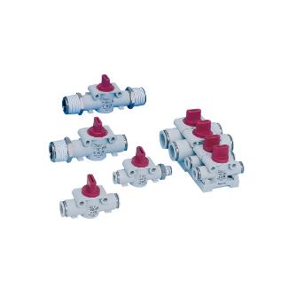 ＣＫＤ（株） クイックバルブ3ポート弁 3QV クイックバルブ３ポート弁 3QV-12-15A