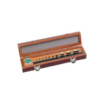 （株）ミツトヨ ゲージブロック BM1-8M-1 ゲージブロック BM1-8M-1 516-116