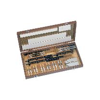（株）ミツトヨ ゲージブロック 付属品 619019