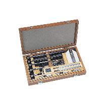 （株）ミツトヨ ゲージブロック 付属品 619034