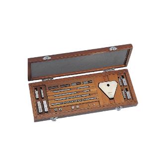 （株）ミツトヨ ゲージブロック 付属品 516-611 ゲージブロック　付属品 516-611/SGA-M25