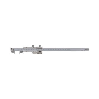 （株）ミツトヨ ノギス NT17G ノギス NT17G-20 536-172