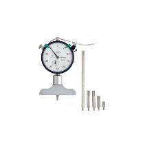 （株）ミツトヨ デプスゲージ 7211