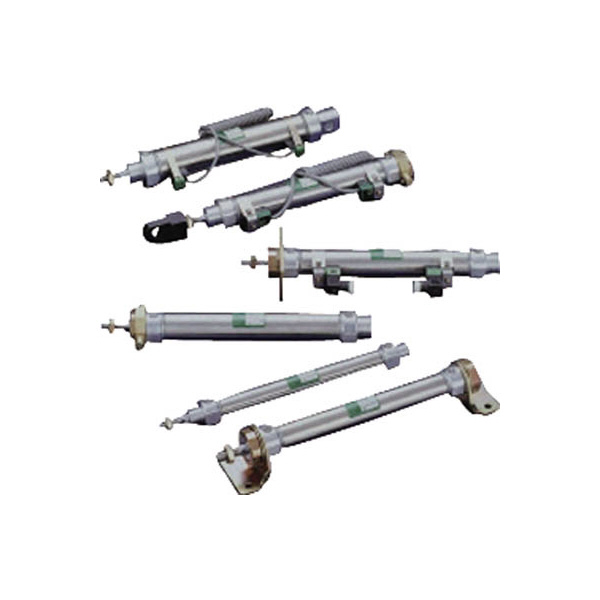 ＣＫＤ（株） タイトシリンダ CMK2基本(片ロッド) CMK2-FA-20 タイトシリンダ　ＣＭＫ２基本（片ロッド） CMK2-FA-20-100