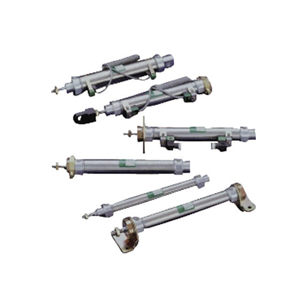 ＣＫＤ（株） タイトシリンダ CMK2基本(片ロッド) CMK2-TA-20 タイトシリンダ　ＣＭＫ２基本（片ロッド） CMK2-TA-20-100