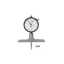 （株）ミツトヨ デプスゲージ 7213