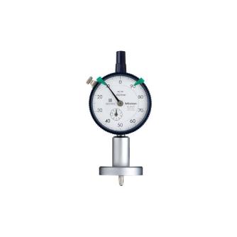 （株）ミツトヨ デプスゲージ 7224 デプスゲージ 7224