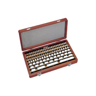 （株）ミツトヨ ゲージブロック BM3-9S-0 ゲージブロック BM3-9S-0 516-386