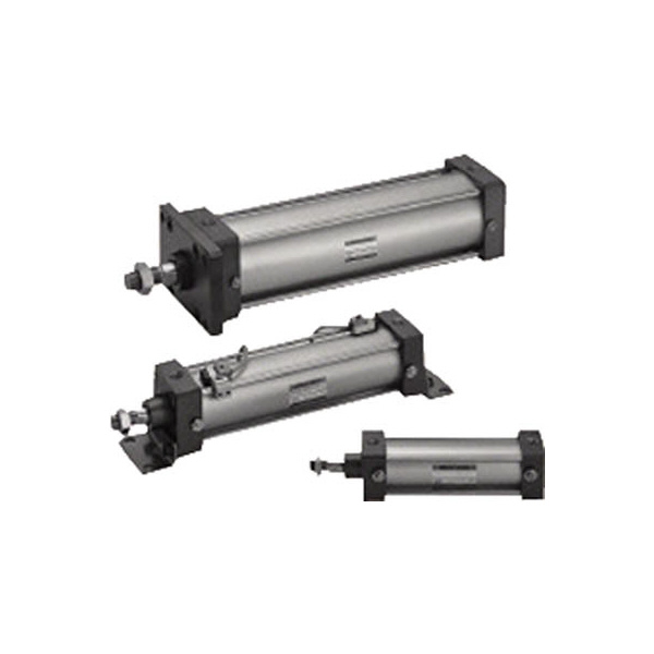 ＣＫＤ（株） セレックスシリンダ SCA2 基本形 SCA2-CA セレックスシリンダ　ＳＣＡ２　基本形 SCA2-CA-100B-150