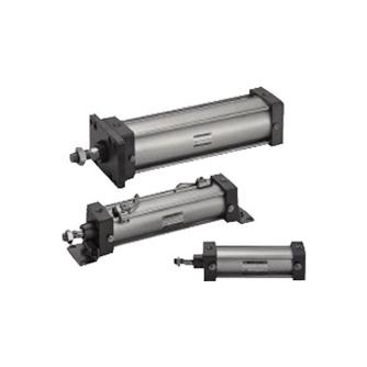 ＣＫＤ（株） セレックスシリンダ SCA2 基本形 SCA2-CA セレックスシリンダ　ＳＣＡ２　基本形 SCA2-CA-100B-200
