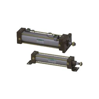 ＣＫＤ（株） セレックスシリンダ SCA2 基本形 SCA2-CA セレックスシリンダ　ＳＣＡ２　基本形 SCA2-CA-100B-25