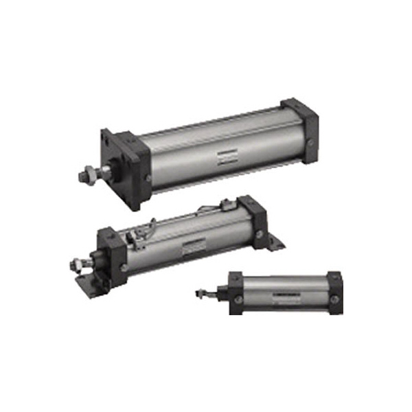 ＣＫＤ（株） セレックスシリンダ SCA2 基本形 SCA2-CA セレックスシリンダ　ＳＣＡ２　基本形 SCA2-CA-100B-300