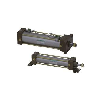 ＣＫＤ（株） セレックスシリンダ SCA2 基本形 SCA2-CA セレックスシリンダ　ＳＣＡ２　基本形 SCA2-CA-100B-400
