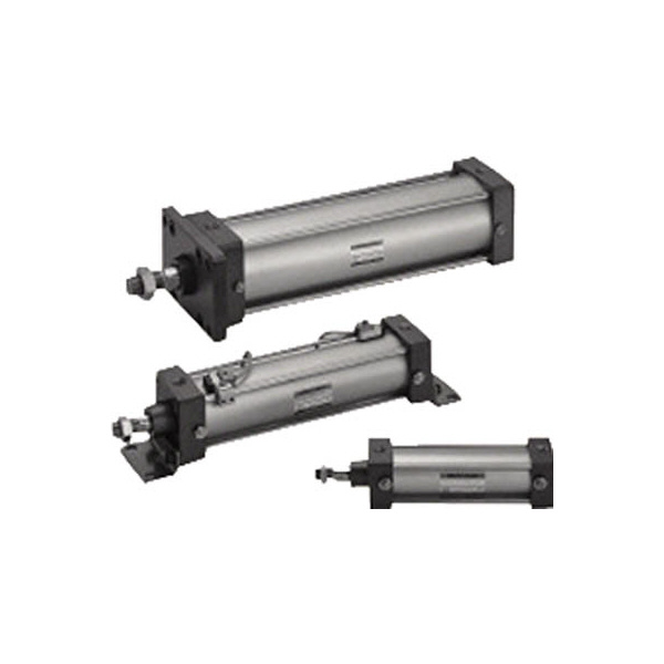 ＣＫＤ（株） セレックスシリンダ SCA2 基本形 SCA2-CA セレックスシリンダ　ＳＣＡ２　基本形 SCA2-CA-100B-50