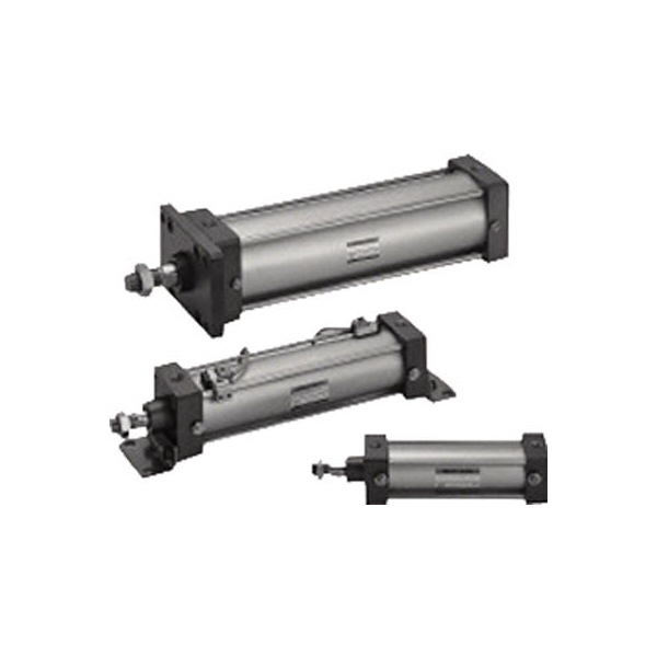 ＣＫＤ（株） セレックスシリンダ SCA2 基本形 SCA2-CA セレックスシリンダ　ＳＣＡ２　基本形 SCA2-CA-40B-300