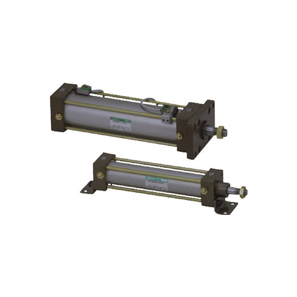 ＣＫＤ（株） セレックスシリンダ SCA2 基本形 SCA2-CA セレックスシリンダ　ＳＣＡ２　基本形 SCA2-CA-40B-400