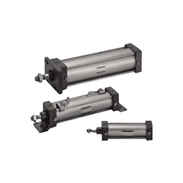 ＣＫＤ（株） セレックスシリンダ SCA2 基本形 SCA2-CA セレックスシリンダ　ＳＣＡ２　基本形 SCA2-CA-40B-50