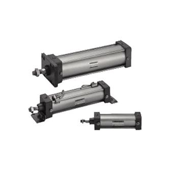 ＣＫＤ（株） セレックスシリンダ SCA2 基本形 SCA2-CA セレックスシリンダ　ＳＣＡ２　基本形 SCA2-CA-50B-100