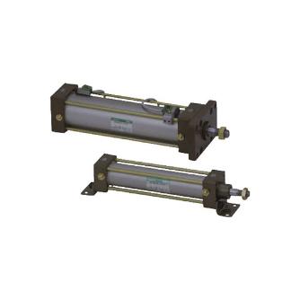 ＣＫＤ（株） セレックスシリンダ SCA2 基本形 SCA2-CA セレックスシリンダ　ＳＣＡ２　基本形 SCA2-CA-50B-250