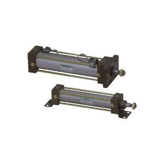 ＣＫＤ（株） セレックスシリンダ SCA2 基本形 SCA2-FA セレックスシリンダ　ＳＣＡ２　基本形 SCA2-FA-100B-150