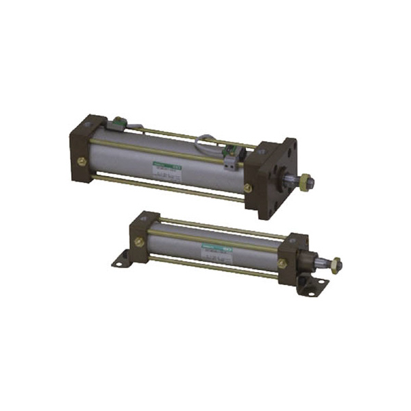 ＣＫＤ（株） セレックスシリンダ SCA2 基本形 SCA2-FA セレックスシリンダ　ＳＣＡ２　基本形 SCA2-FA-100B-150