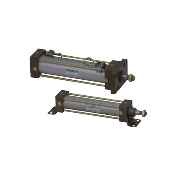 ＣＫＤ（株） セレックスシリンダ SCA2 基本形 SCA2-FA セレックスシリンダ　ＳＣＡ２　基本形 SCA2-FA-50B-25